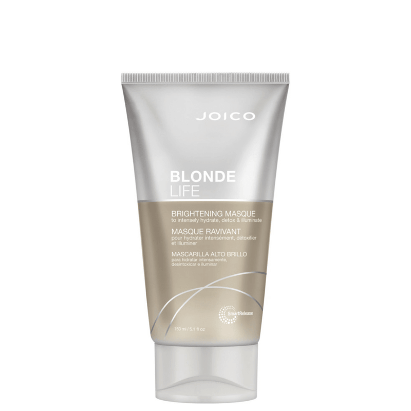 Joico Blonde Life Brightening Masque 150ml - Haircare Market