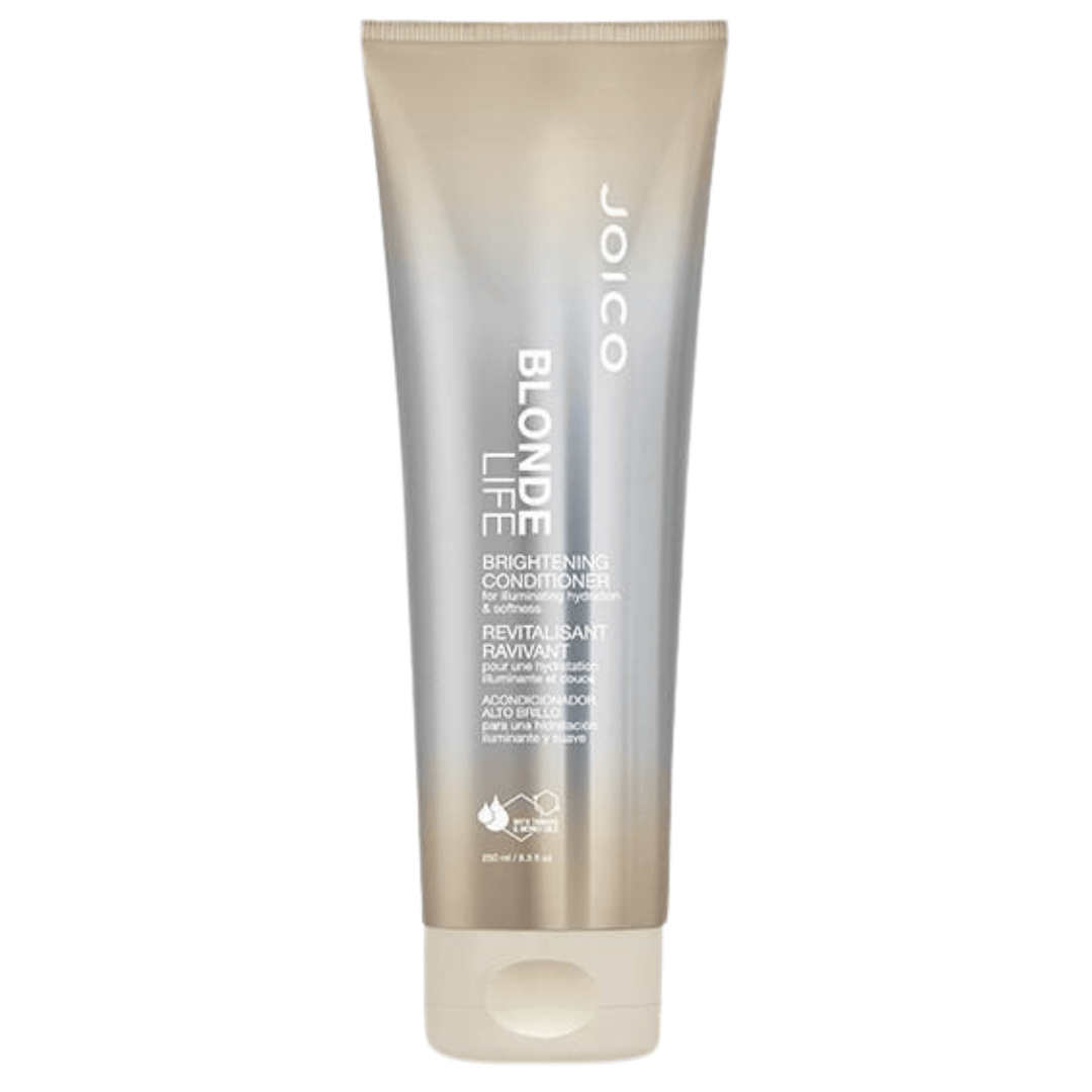 Joico Blonde Life Brightening Conditioner 250ml - Haircare Market