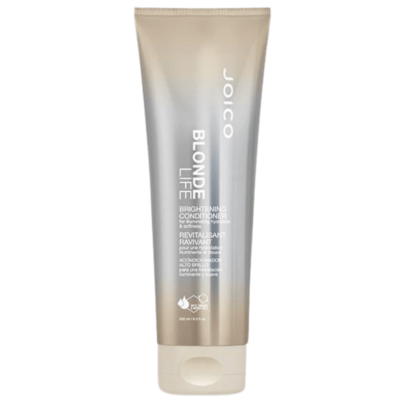 Joico Blonde Life Brightening Conditioner 250ml - Haircare Market