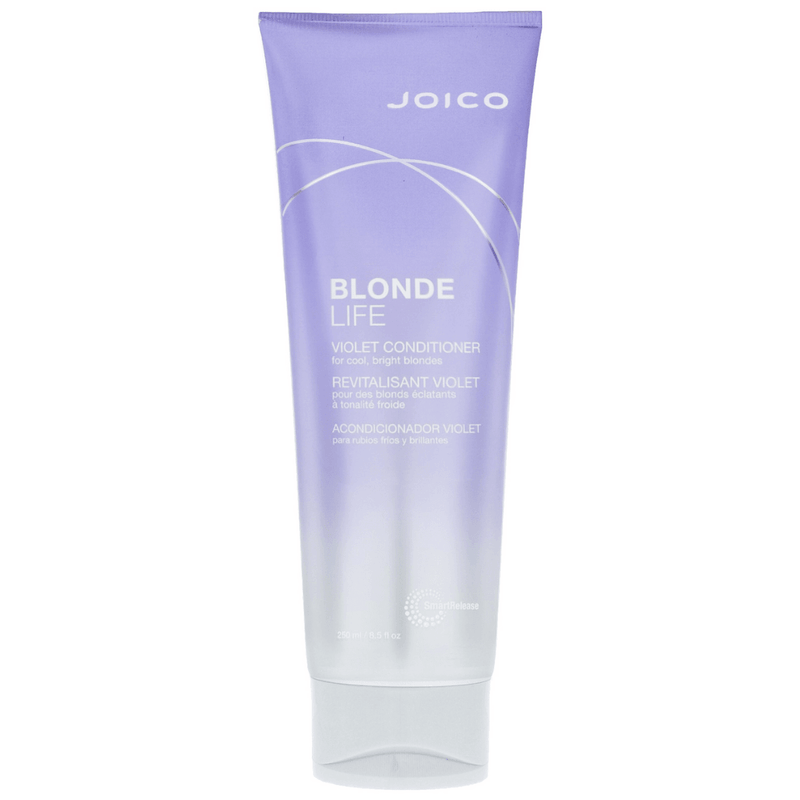 Joico Blonde Life Violet Conditioner 250ml - Haircare Market