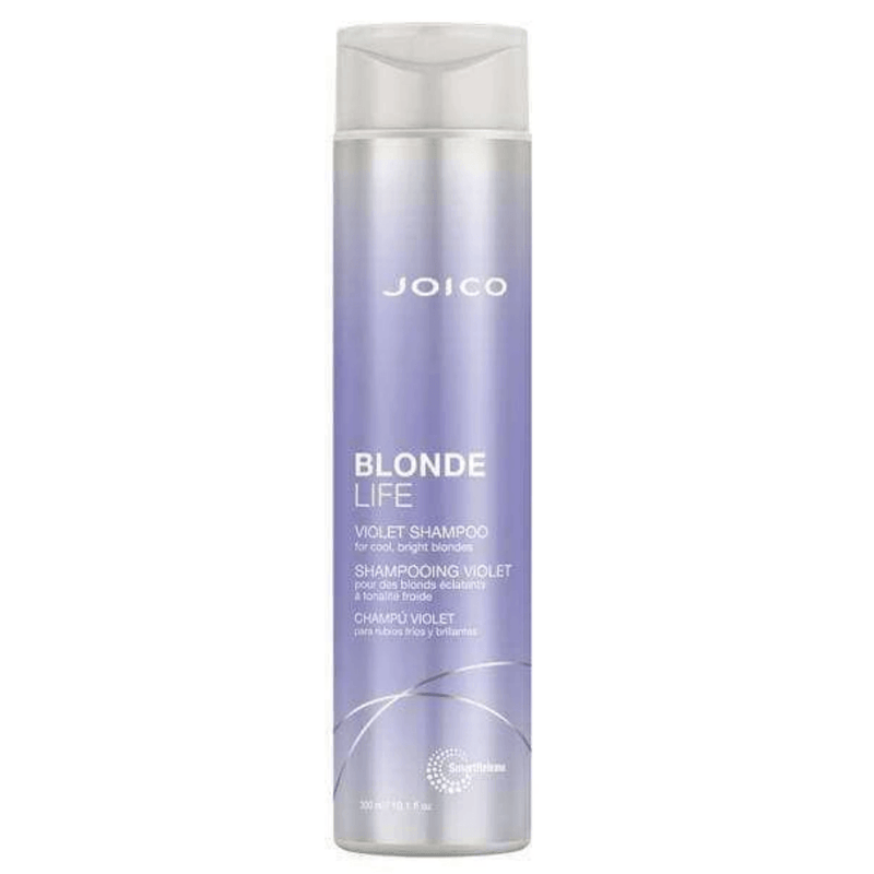 Joico Blonde Life Violet Shampoo 300ml - Haircare Market