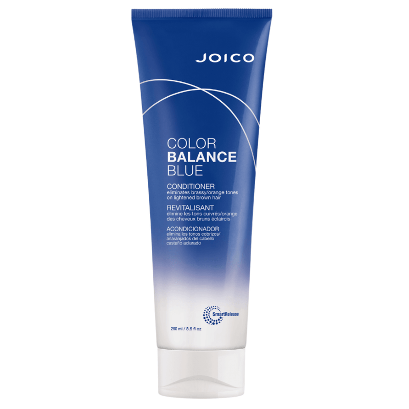 Joico Color Balance Blue Conditioner 250ml - Haircare Market