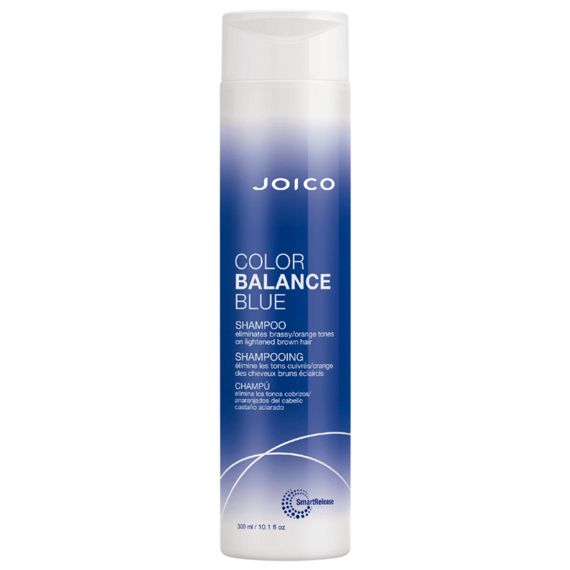 Joico Color Balance Blue Shampoo 300ml - Haircare Market