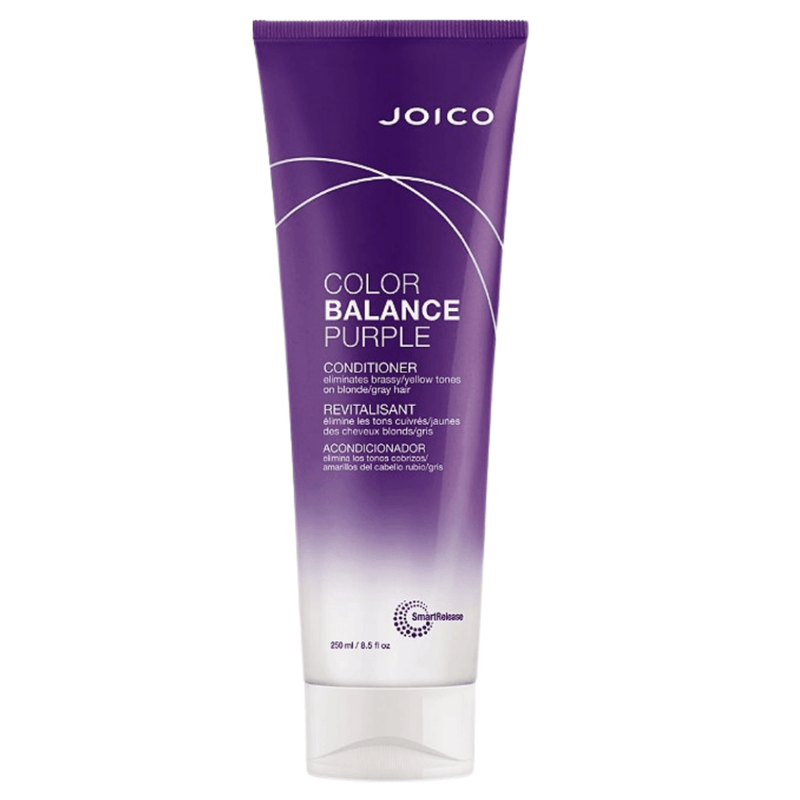 Joico Color Balance Purple Conditioner 250ml - Haircare Market