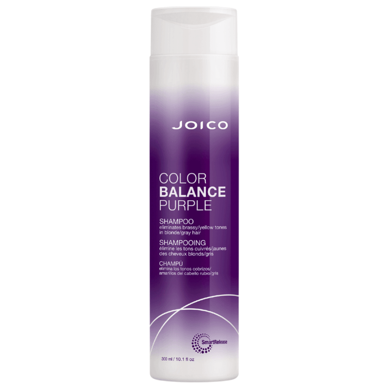 Joico Color Balance Purple Shampoo 300ml - Haircare Market