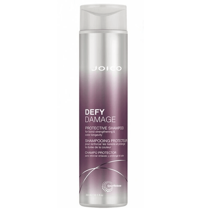 Joico Defy Damage Protective Shampoo 300ml - Haircare Market