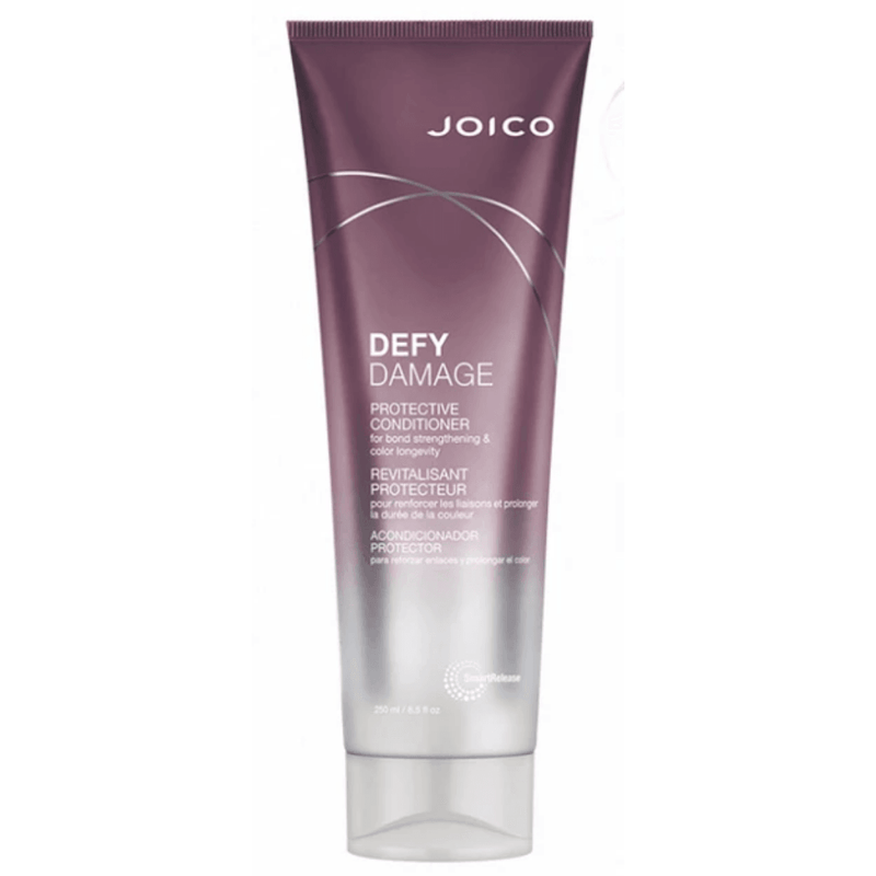 Joico Defy Damage Protective Conditioner 250ml - Haircare Market