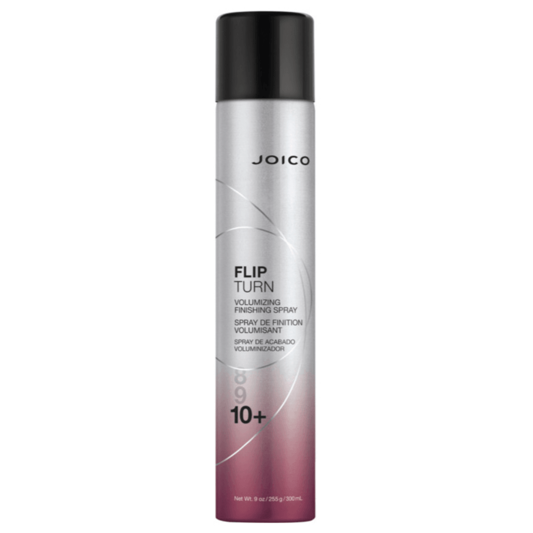 Joico Flip Turn Volumizing Spray 300ml - Haircare Market