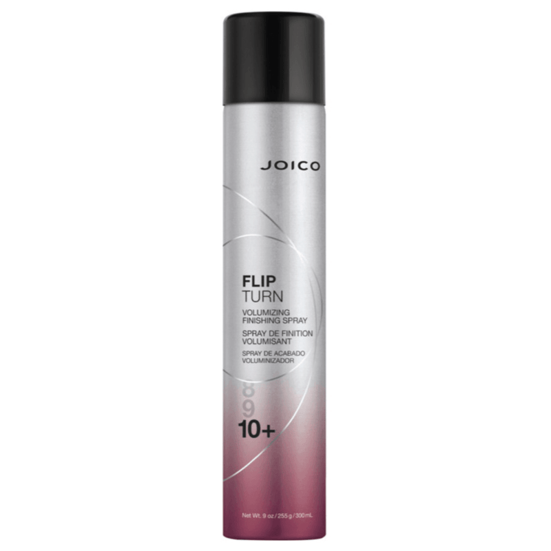 Joico Flip Turn Volumizing Spray 300ml - Haircare Market