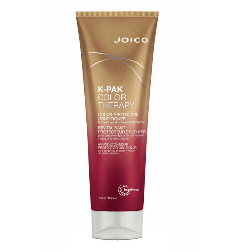 Joico K-Pak Color Therapy Conditioner 250ml - Haircare Market