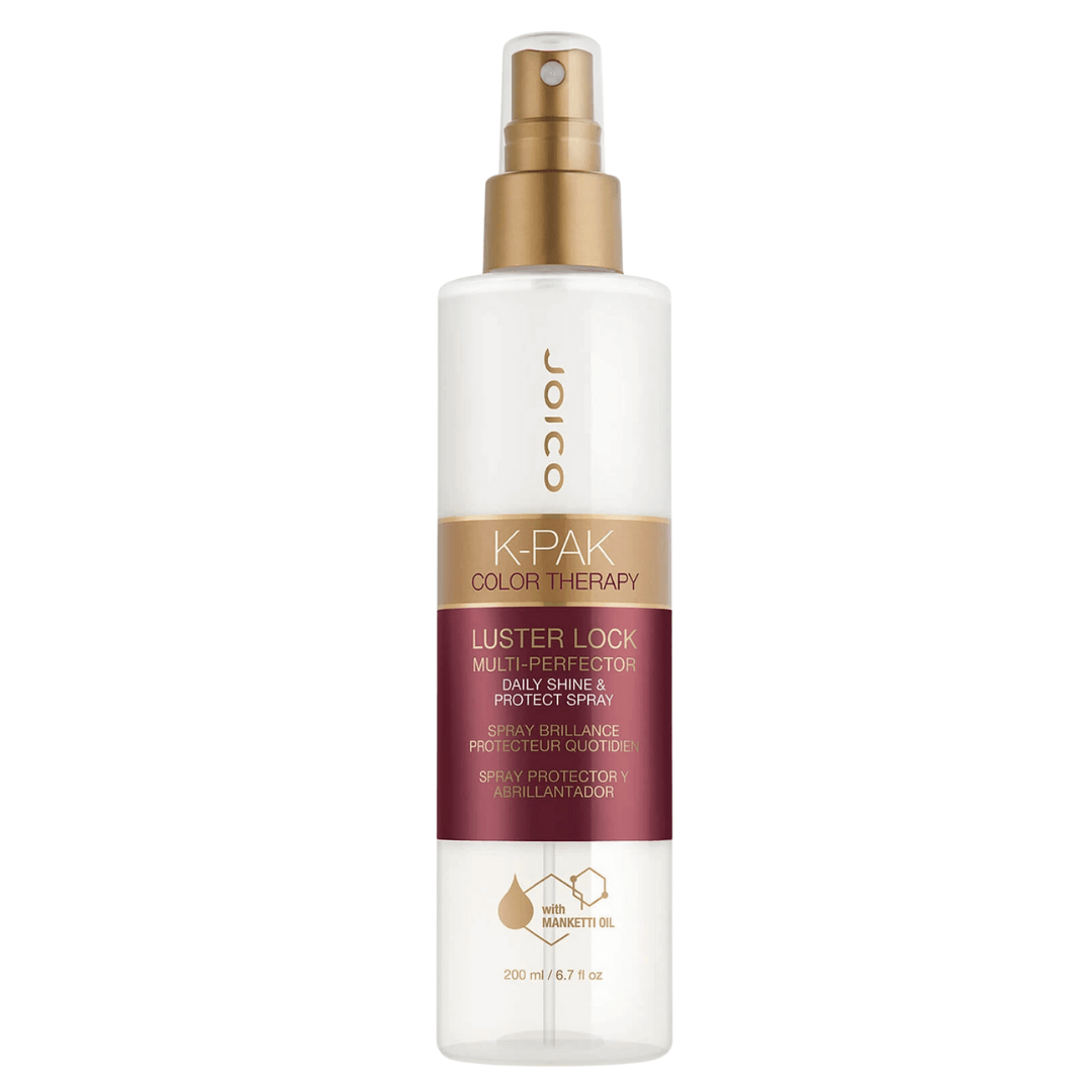 Joico K-Pak Color Therapy Luster Lock Spray 200ml - Haircare Market