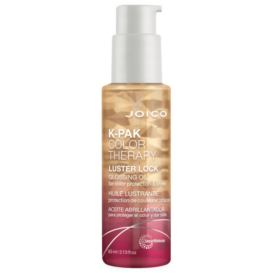 Joico K-Pak Color Therapy Luster Lock Glossing Oil 63ml - Haircare Market