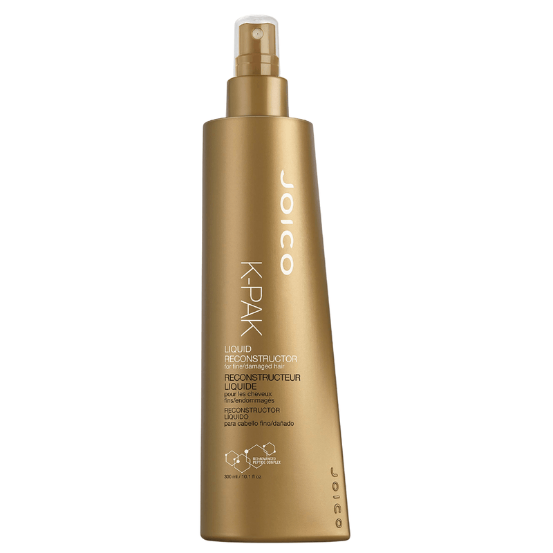 Joico K-Pak Liquid Reconstructor 300ml - Haircare Market