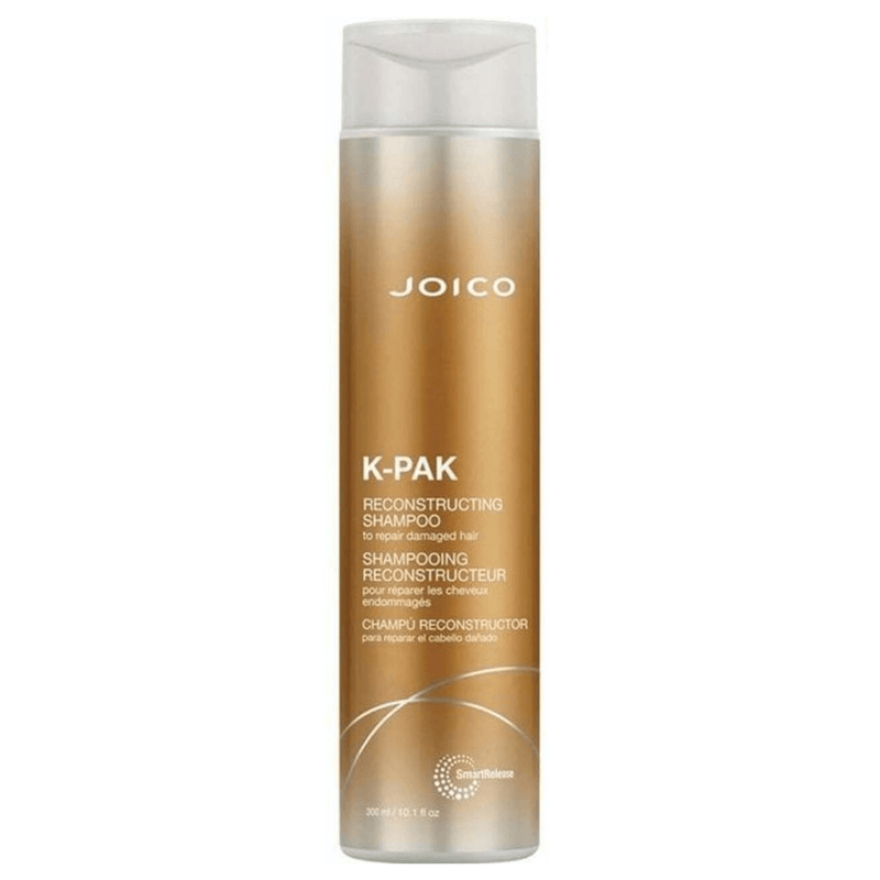 Joico K-Pak Reconstruct Shampoo 300ml - Haircare Market