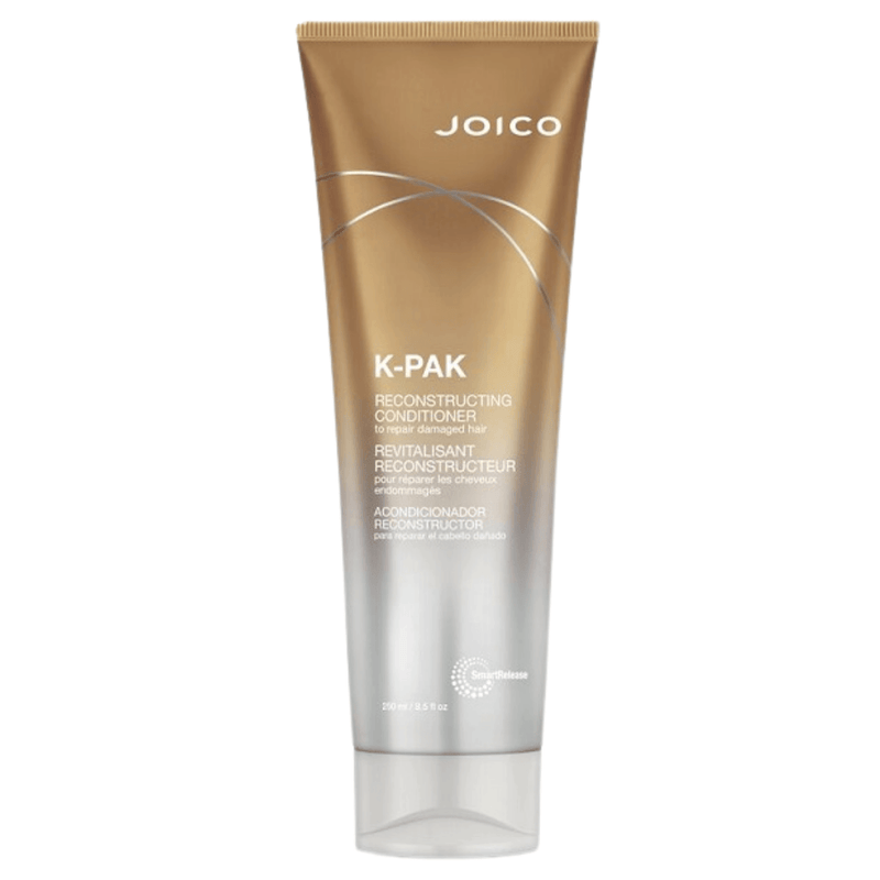 Joico K-Pak Reconstructing Conditioner 250ml - Haircare Market