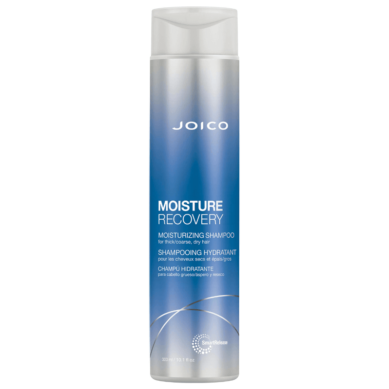 Joico Moisture Recovery Shampoo 300ml - Haircare Market