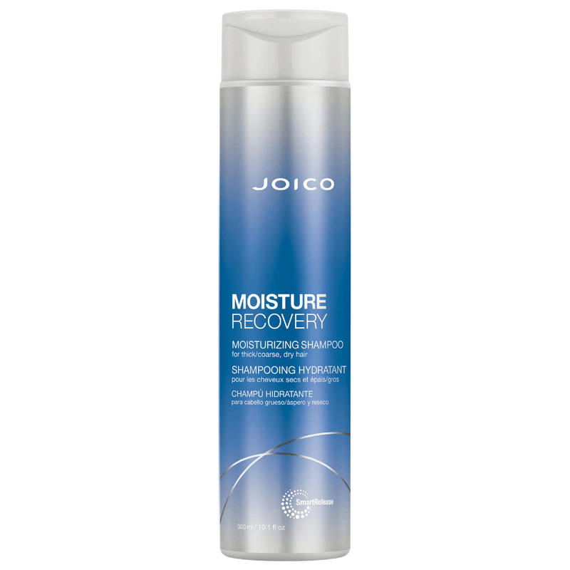 Joico Moisture Recovery Shampoo 300ml - Haircare Market