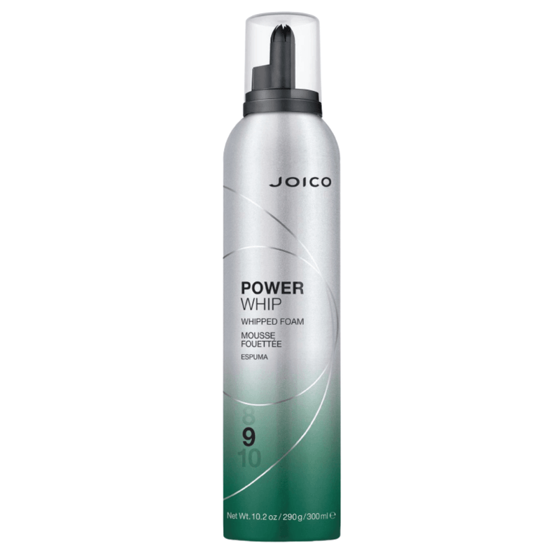 Joico Power Whip Whipped Foam 300ml - Haircare Market