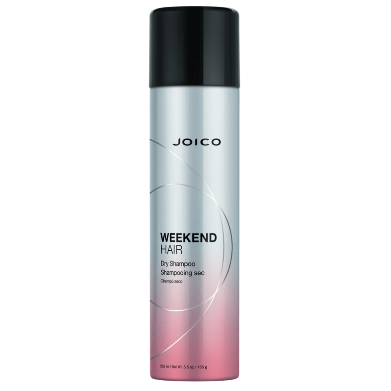 Joico Weekend Hair Dry Shampoo 250ml - Haircare Market