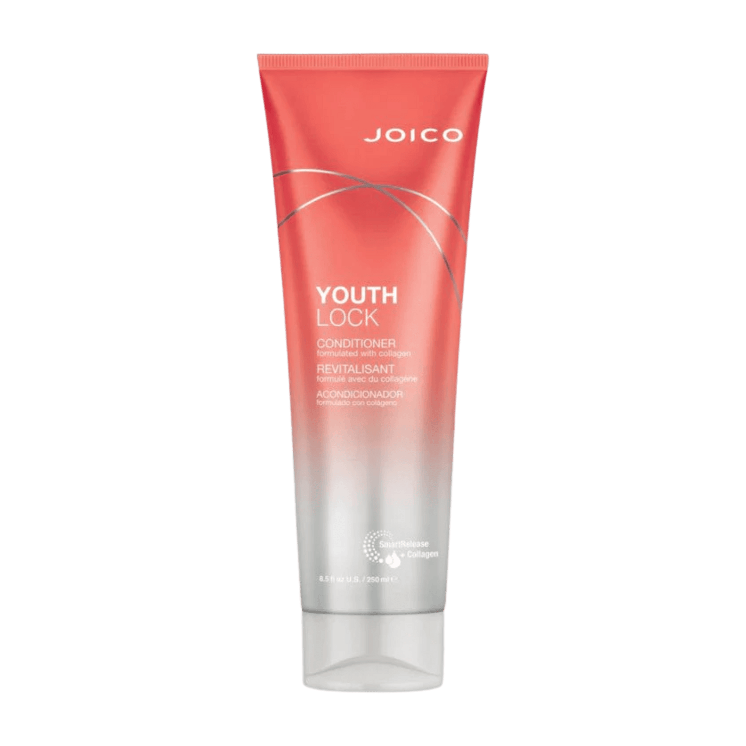 Joico Youthlock Collagen Conditioner 250ml - Haircare Market