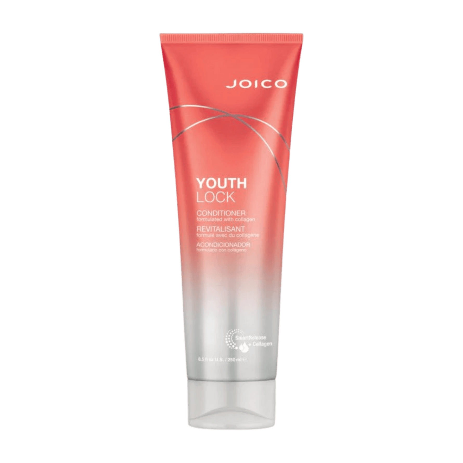 Joico Youthlock Collagen Conditioner 250ml - Haircare Market