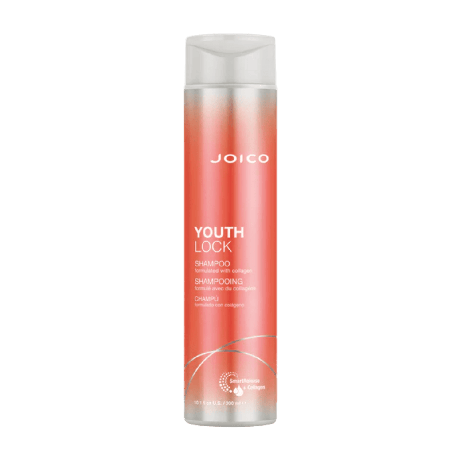 Joico Youthlock Collagen Shampoo 300ml - Haircare Market