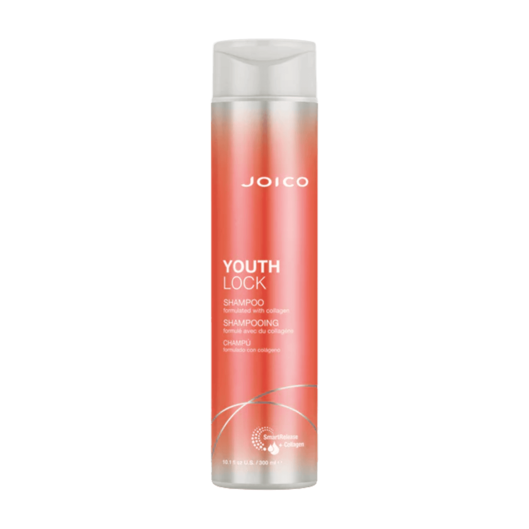 Joico Youthlock Collagen Shampoo 300ml - Haircare Market
