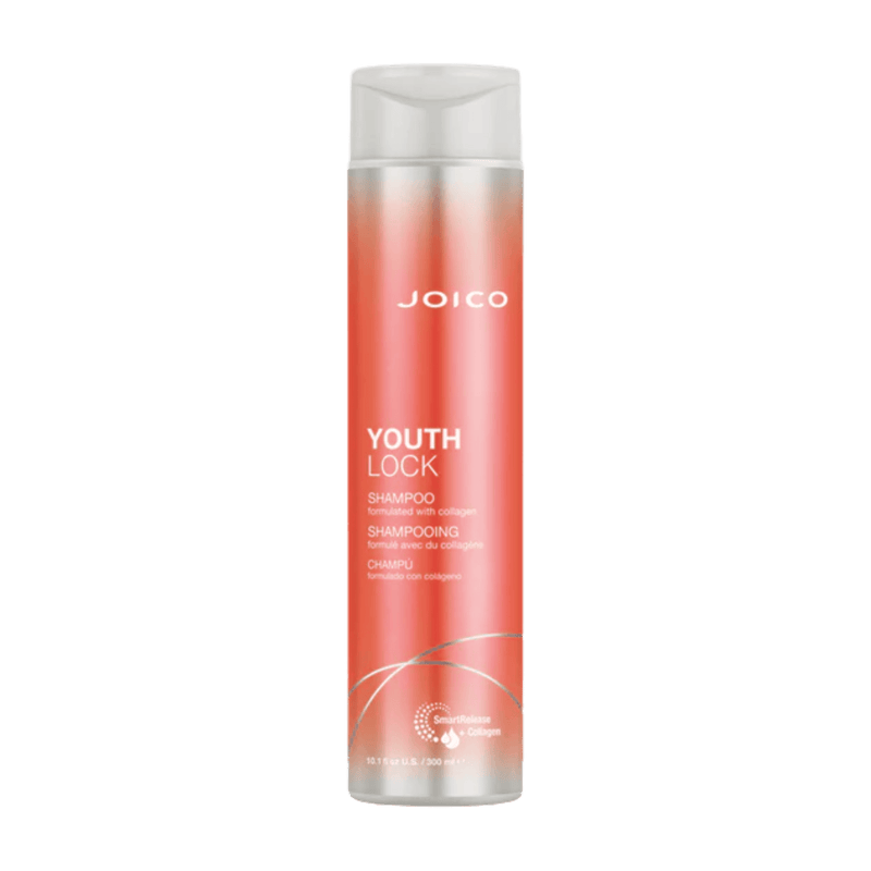 Joico Youthlock Collagen Shampoo 300ml - Haircare Market