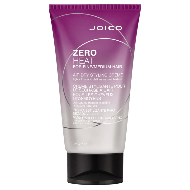Joico Zero Heat Styling Creme - Fine Hair 150ml - Haircare Market