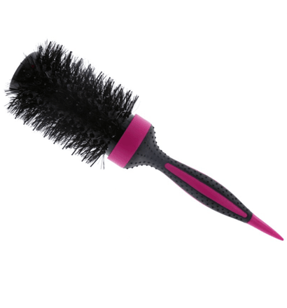 Jorgen Angled Large Round Brush 69483 -* - Haircare Market