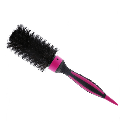 Jorgen Angled Medium Round Brush 69484 -* - Haircare Market