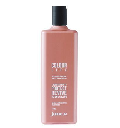 Juuce Colour Life Conditioner 375ml - Haircare Market