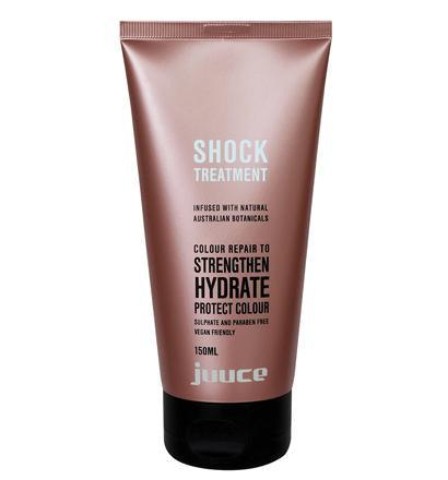 Juuce Shock Treatment 150ml - Haircare Market
