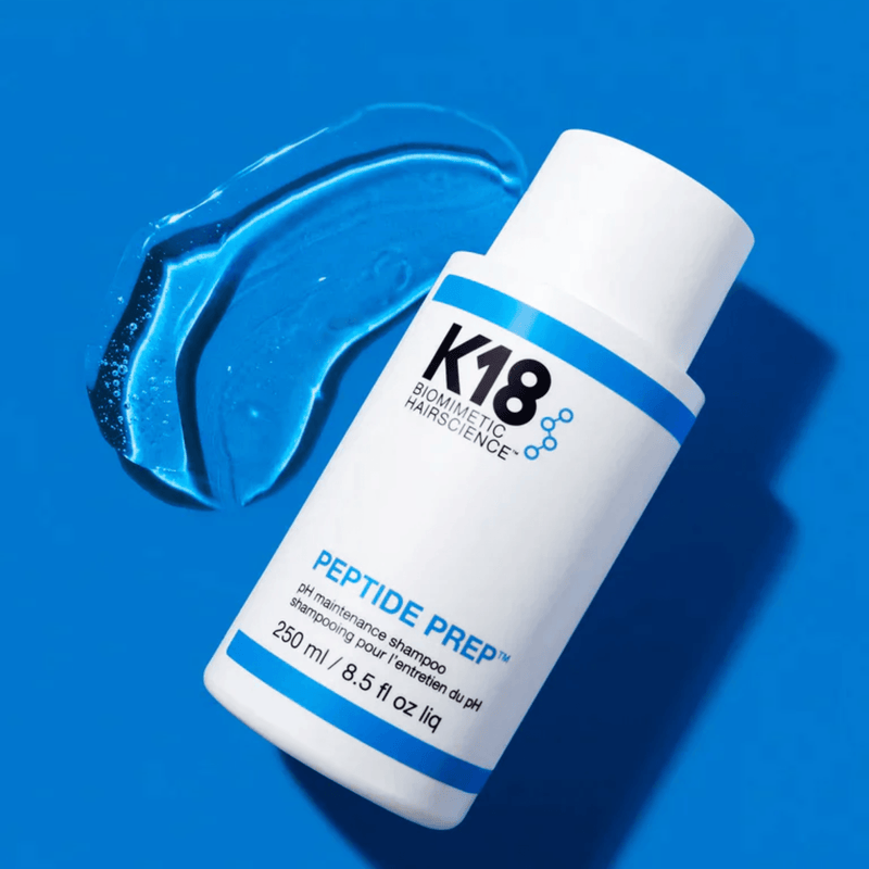K18 Peptide Prep pH Maintenance Shampoo 250ml - Haircare Market