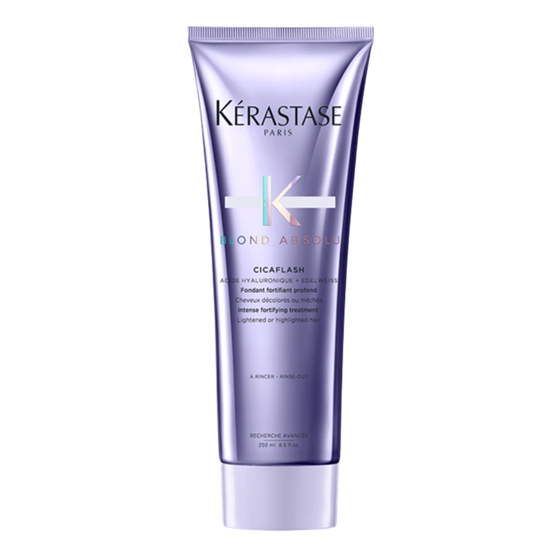 Kerastase Blonde Absolu Cicaflash Conditioner 250ml - Haircare Market