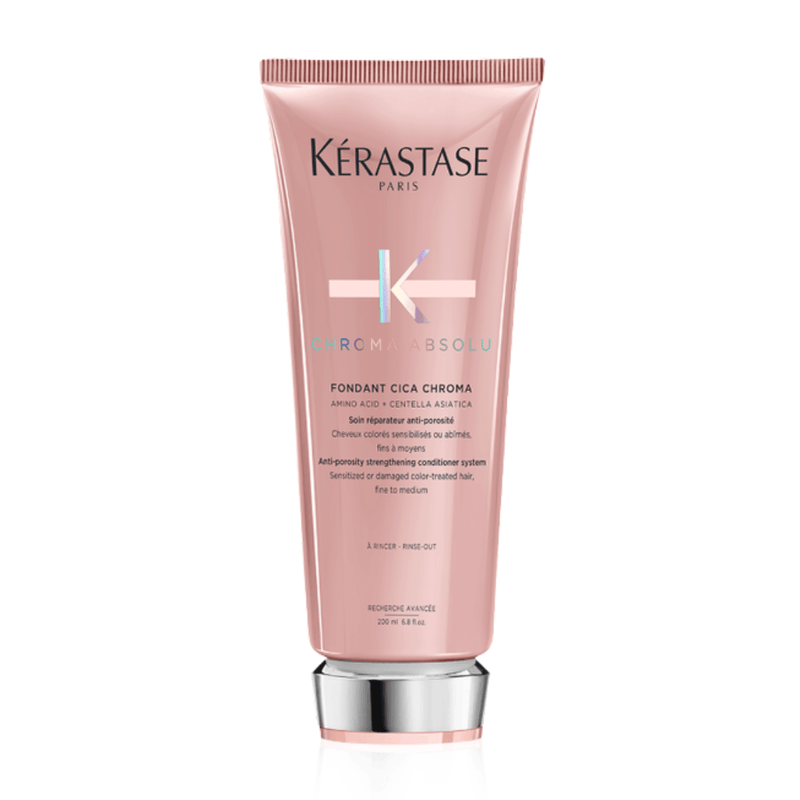 Kerastase Chroma Absolu Fondant Cica Chroma Conditioner 200ml - Haircare Market