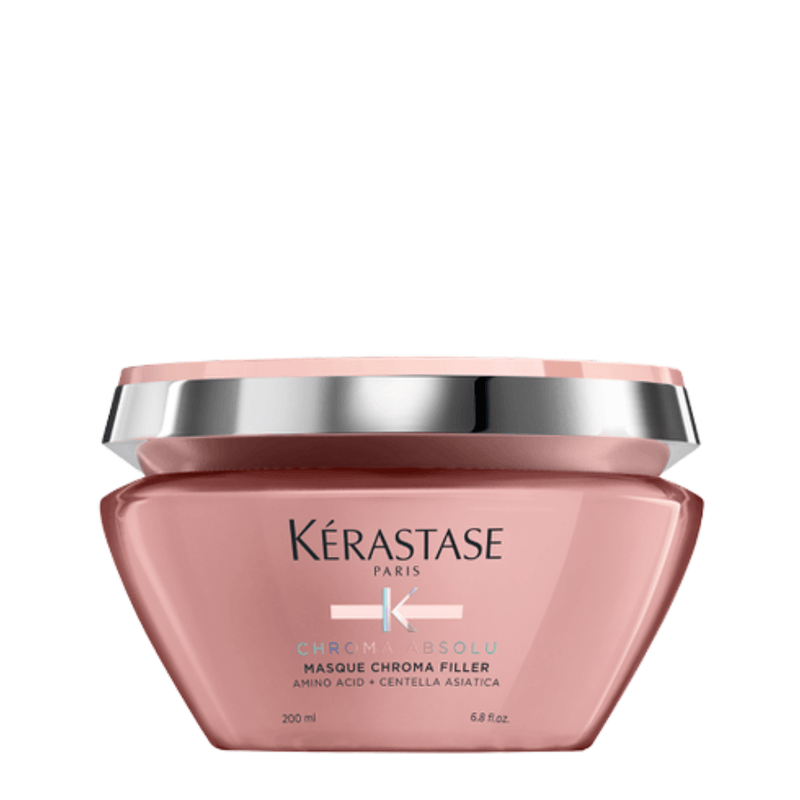 Kerastase Chroma Absolu Masque Chroma Filler 200ml - Haircare Market