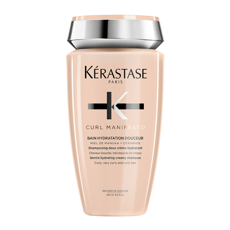 Kerastase Curl Manifesto Bain 250ml - Haircare Market