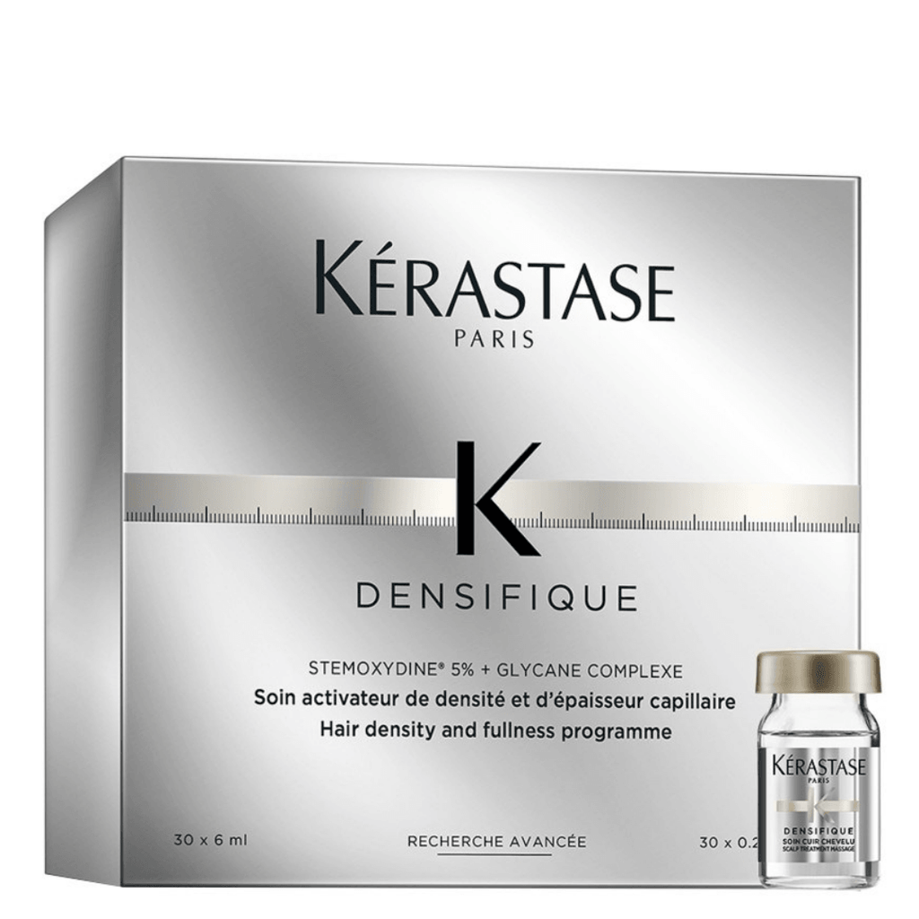 新品未開封】Kérastase DENSIFIQUE 6ml x 30本 Kérastase 新品未開封】Kérastase DENSIFIQUE 6ml x 30本 Kérastase