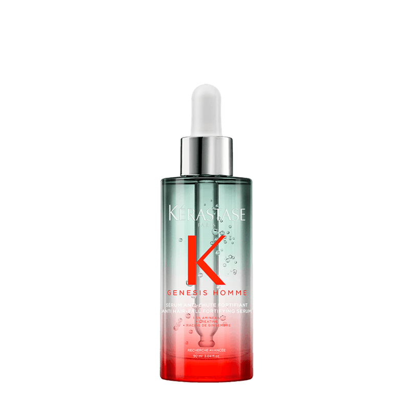 Kerastase Genesis Homme Anti-Hair Fall Serum 90ml - Haircare Market