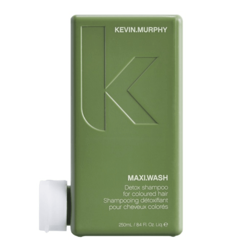Kevin Murphy Maxi Wash Shampoo 250ml - Haircare Market