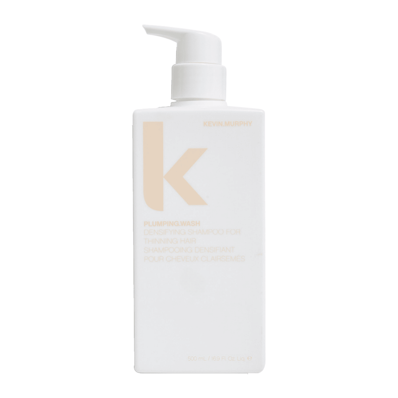 Kevin Murphy Plumping Wash 500ml - Haircare Market