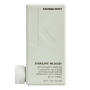 Kevin Murphy Stimulate Me Wash 250ml - Haircare Market