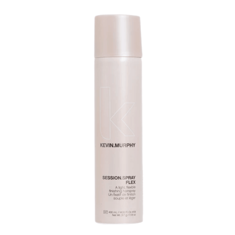 Kevin Murphy Session Spray Flex 400ml - Haircare Market