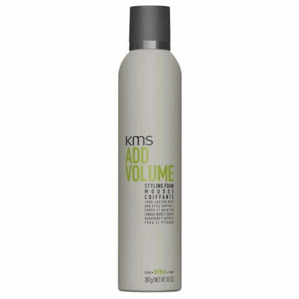 KMS Add Volume Styling Foam 300ml - Haircare Market