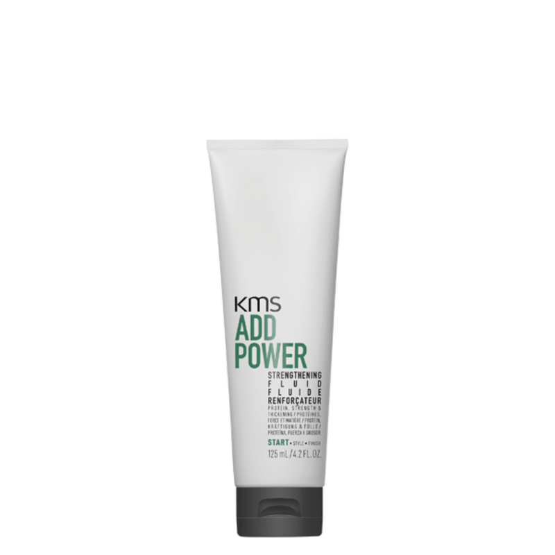 KMS Add Power Strengthening Fluid 125ml - Haircare Market