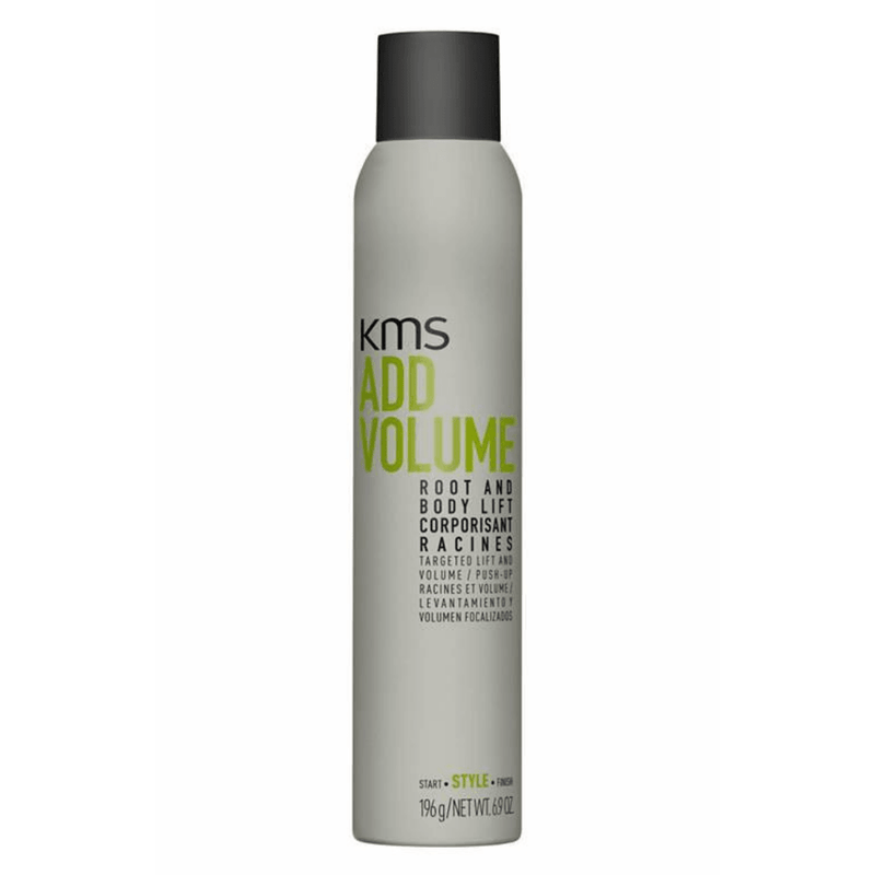 KMS Add Volume Root & Body Lift 200ml - Haircare Market