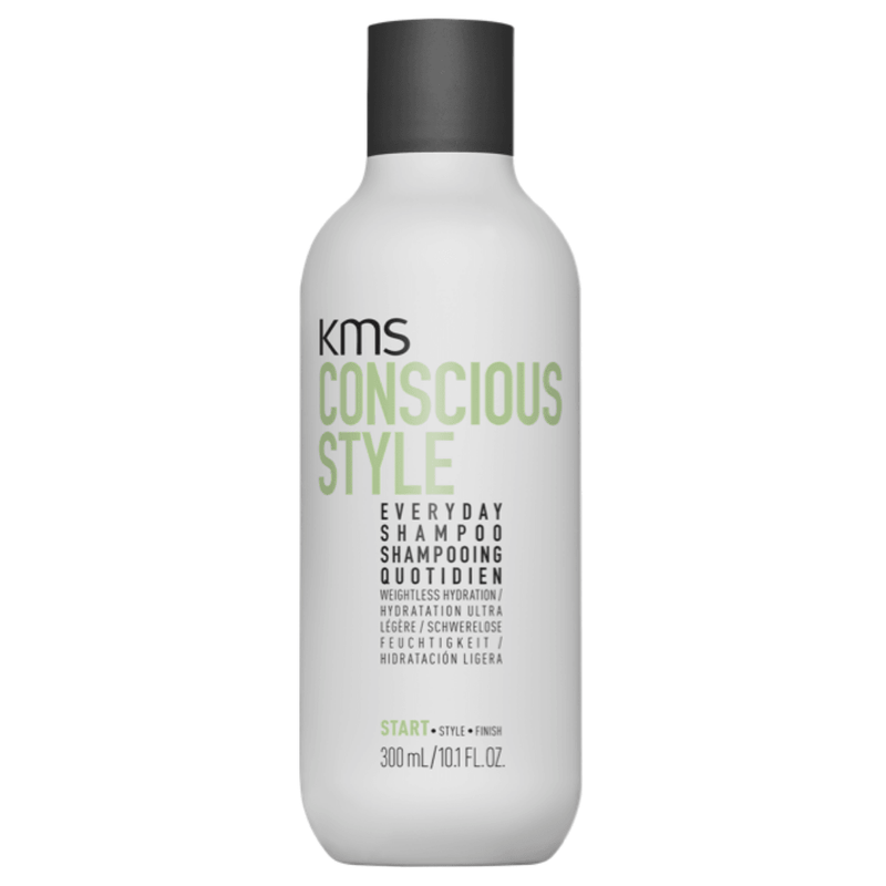 KMS Conscious Style Everyday Shampoo 300ml - Haircare Market