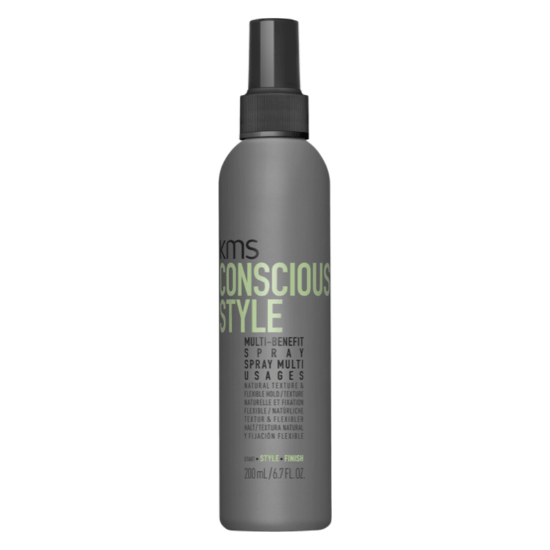 KMS Conscious Style Multi-Benefit Spray 200ml - Haircare Market
