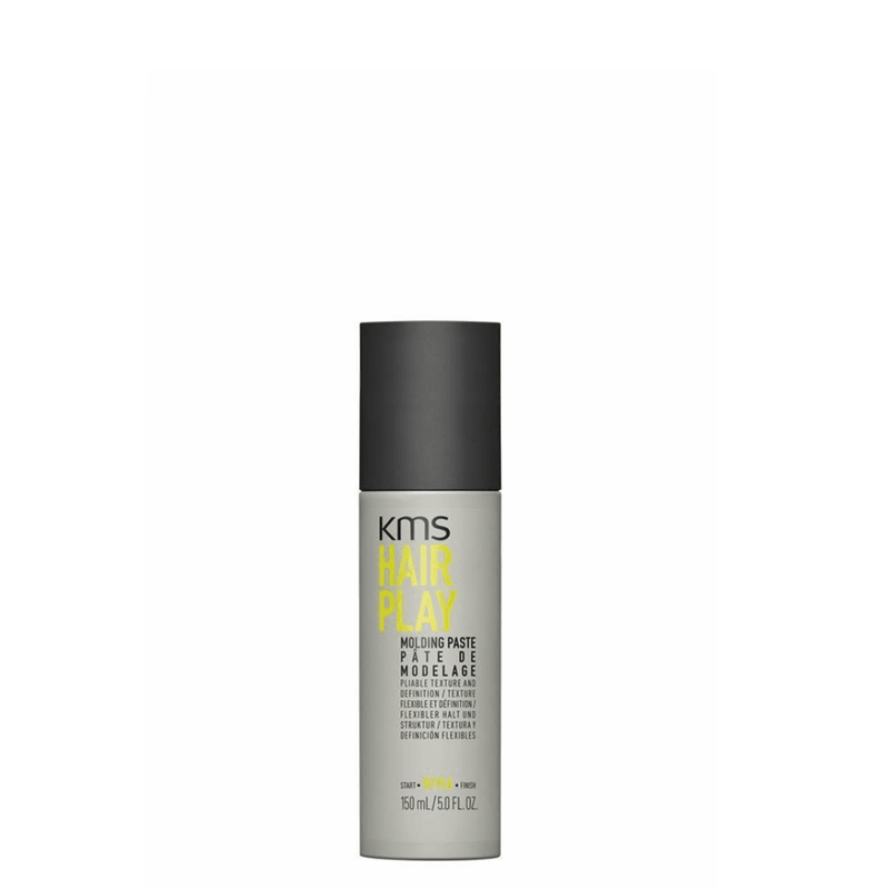 KMS Hair Play Molding Paste 150ml - Haircare Market